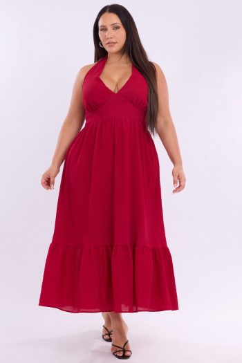 Midi Dresses
