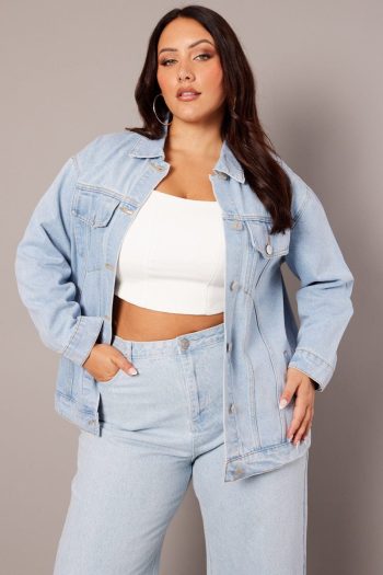 Denim Jackets