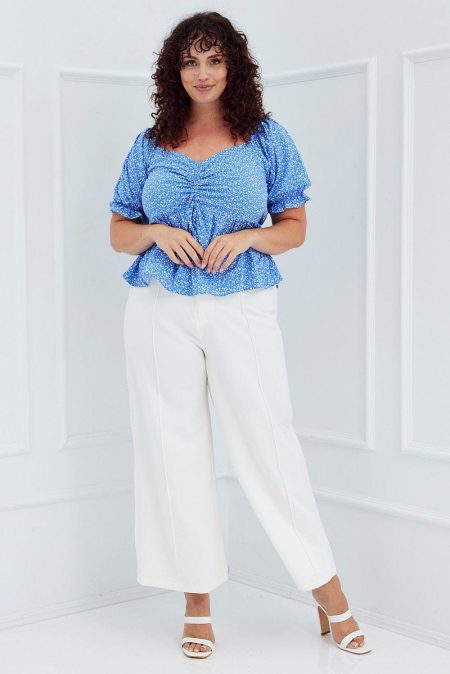 Workwear Tops